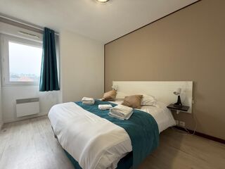  Appartement à vendre 3 pièces 50 m²