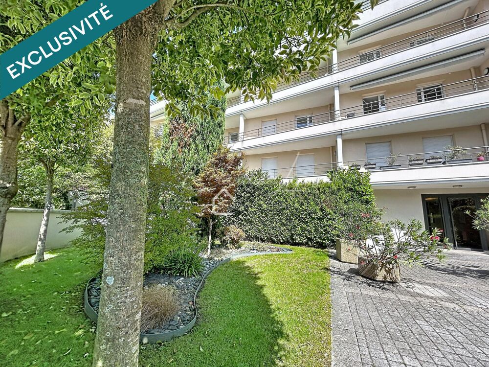 Vente Appartement BAS DE MONTMORENCY APPARTEMENT 3 PIECES + PARKING Montmorency