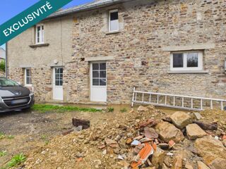  Maison à vendre 4 pièces 84 m²