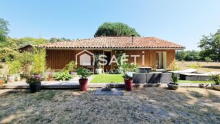  Maison à vendre 7 pièces 204 m²