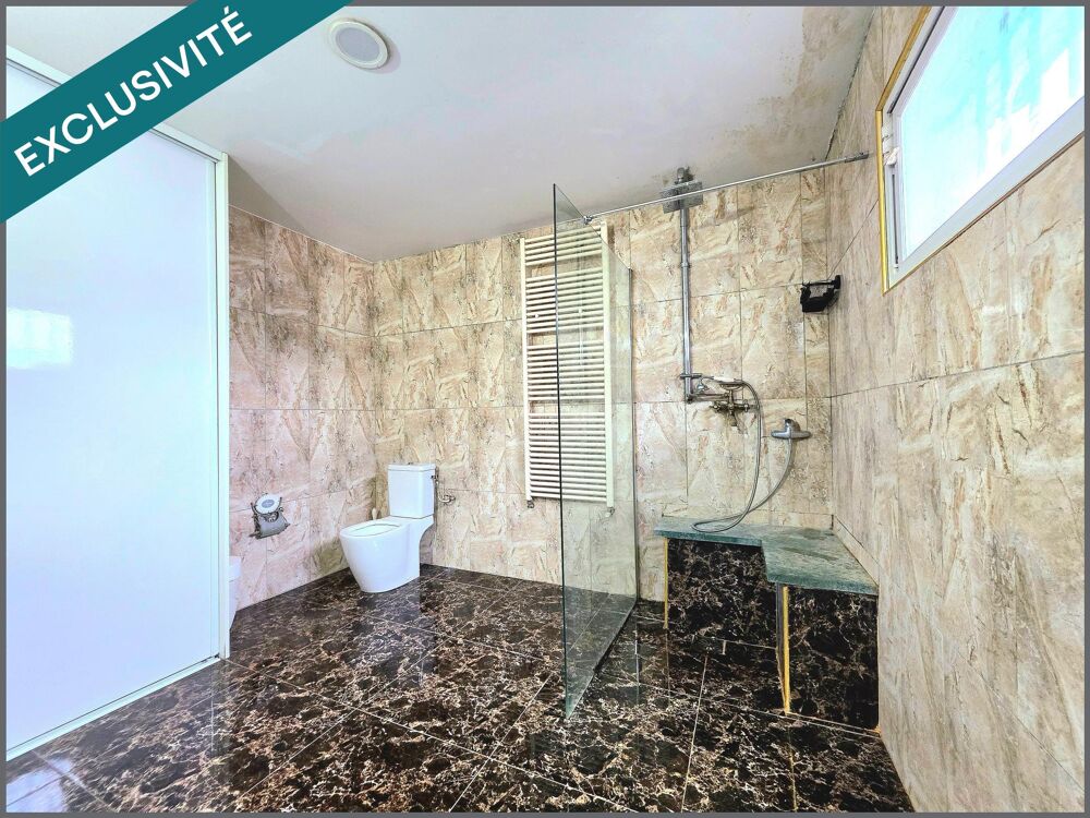 � vendre  Maison Noisy-le-Sec (93130)