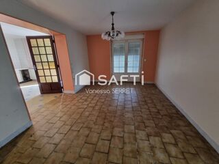  Maison à vendre 4 pièces 95 m²