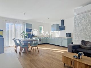  Maison à vendre 4 pièces 75 m²