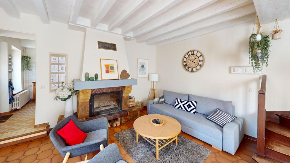 Vente Maison Maison cosy et lumineuse au cœur de Recloses Recloses