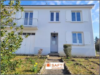  Maison � vendre 5 pi�ces 81 m�