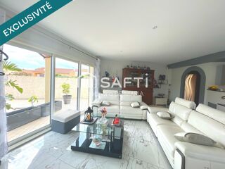  Maison � vendre 4 pi�ces 110 m�