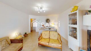  Appartement à vendre 3 pièces 66 m²