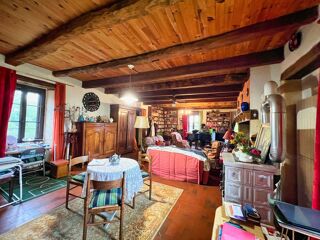  Maison � vendre 5 pi�ces 130 m�