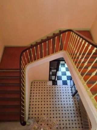  Maison � vendre 15 + pi�ces 510 m�