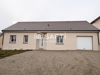  Maison � vendre 5 pi�ces 110 m�