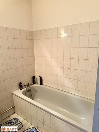  Maison � vendre 4 pi�ces 83 m�