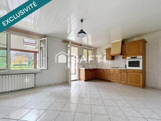  Maison � vendre 4 pi�ces 147 m�