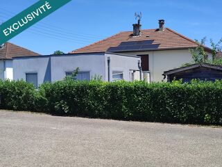  Maison à vendre 6 pièces 116 m²