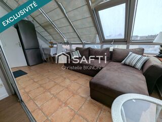  Appartement � vendre 6 pi�ces 93 m�