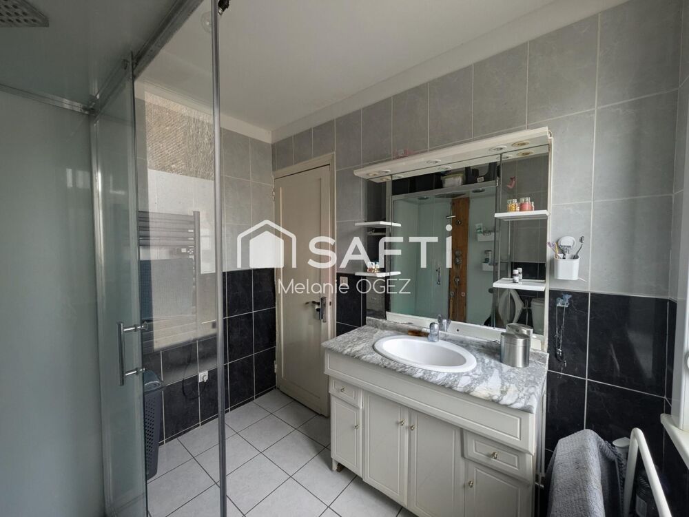 Vente Maison Maison de ville idéalement située Tourcoing