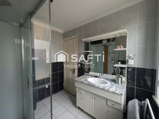  Maison à vendre 4 pièces 85 m²