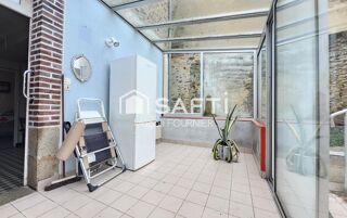  Maison � vendre 4 pi�ces 57 m�