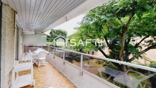  Appartement � vendre 2 pi�ces 43 m�