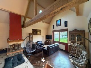  Maison � vendre 8 pi�ces 181 m�