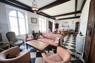  Maison à vendre 11 pièces 215 m²