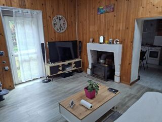  Maison à vendre 5 pièces 75 m²