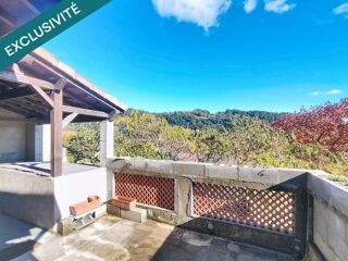  Maison � vendre 3 pi�ces 123 m�