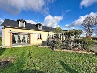  Maison � vendre 8 pi�ces 132 m�