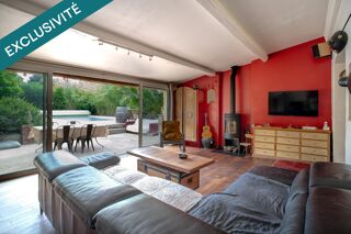  Maison à vendre 6 pièces 120 m² Six-fours-les-plages