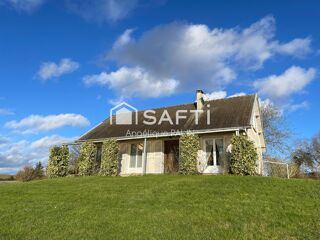  Maison � vendre 4 pi�ces 105 m�