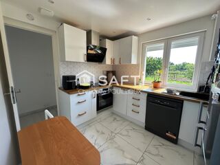  Maison � vendre 3 pi�ces 75 m�