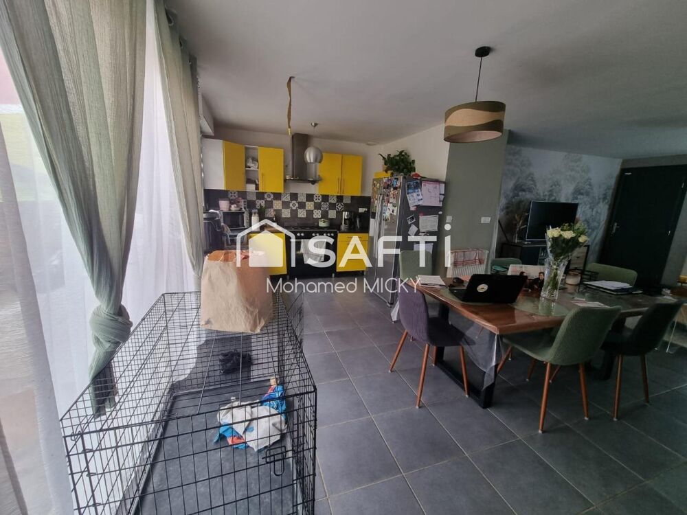 Vente Maison maison lumineuse et familiale Fagnieres