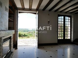  Maison � vendre 8 pi�ces 200 m�