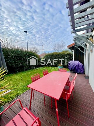  Maison � vendre 4 pi�ces 81 m�