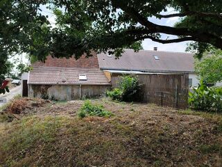  Maison � vendre 3 pi�ces 75 m�