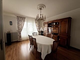  Maison � vendre 7 pi�ces 118 m�
