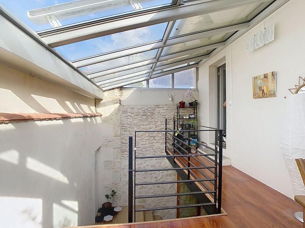 Vente Maison Maison de ville avec garage et terrasse Auch