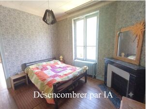  Maison à vendre 6 pièces 112 m²