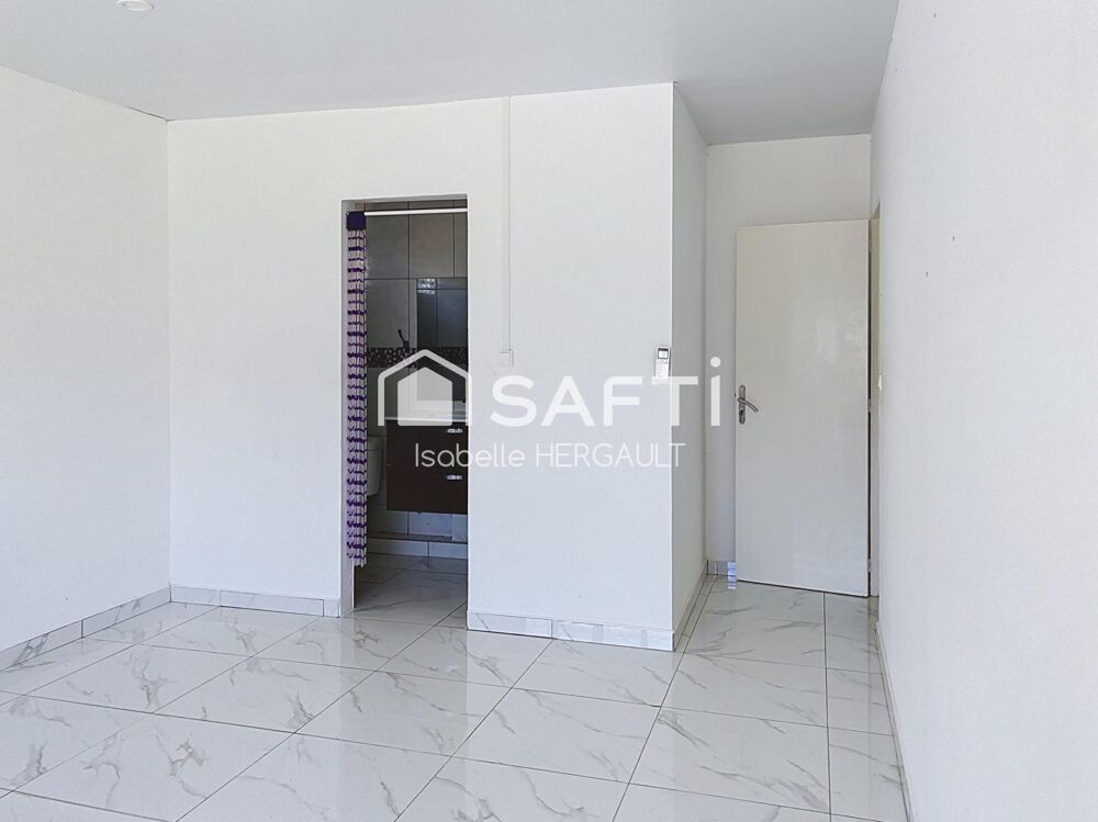 Vente Maison Villa à Cayenne Montabo Cayenne