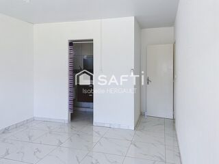  Maison à vendre 4 pièces 123 m²