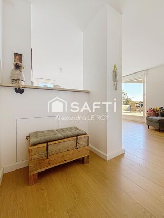  Appartement � vendre 4 pi�ces 78 m�