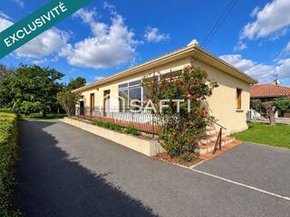  Maison à vendre 4 pièces 93 m²