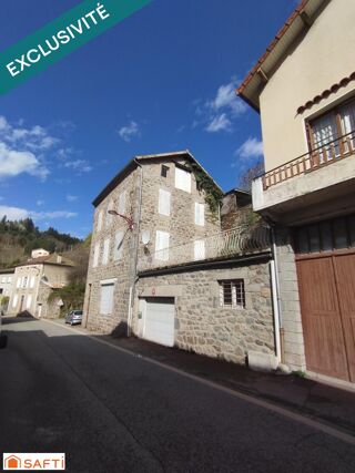  Maison � vendre 5 pi�ces 116 m�