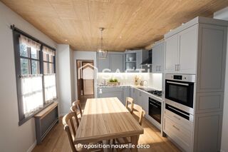  Maison � vendre 4 pi�ces 95 m�