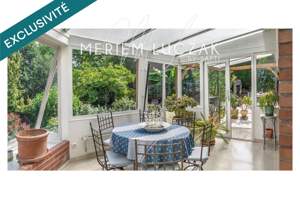 à vendre  Maison Villennes-sur-Seine (78670)