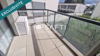  Appartement � vendre 3 pi�ces 65 m�