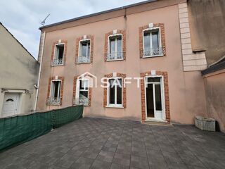  Immeuble  vendre 330 m