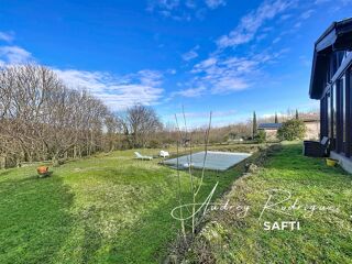  Maison � vendre 6 pi�ces 164 m�