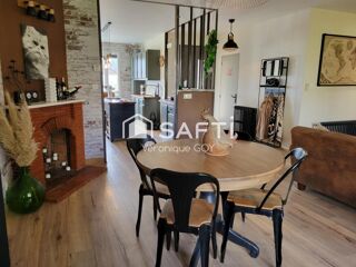  Maison à vendre 5 pièces 74 m²