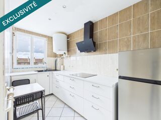  Appartement � vendre 1 pi�ce 40 m�