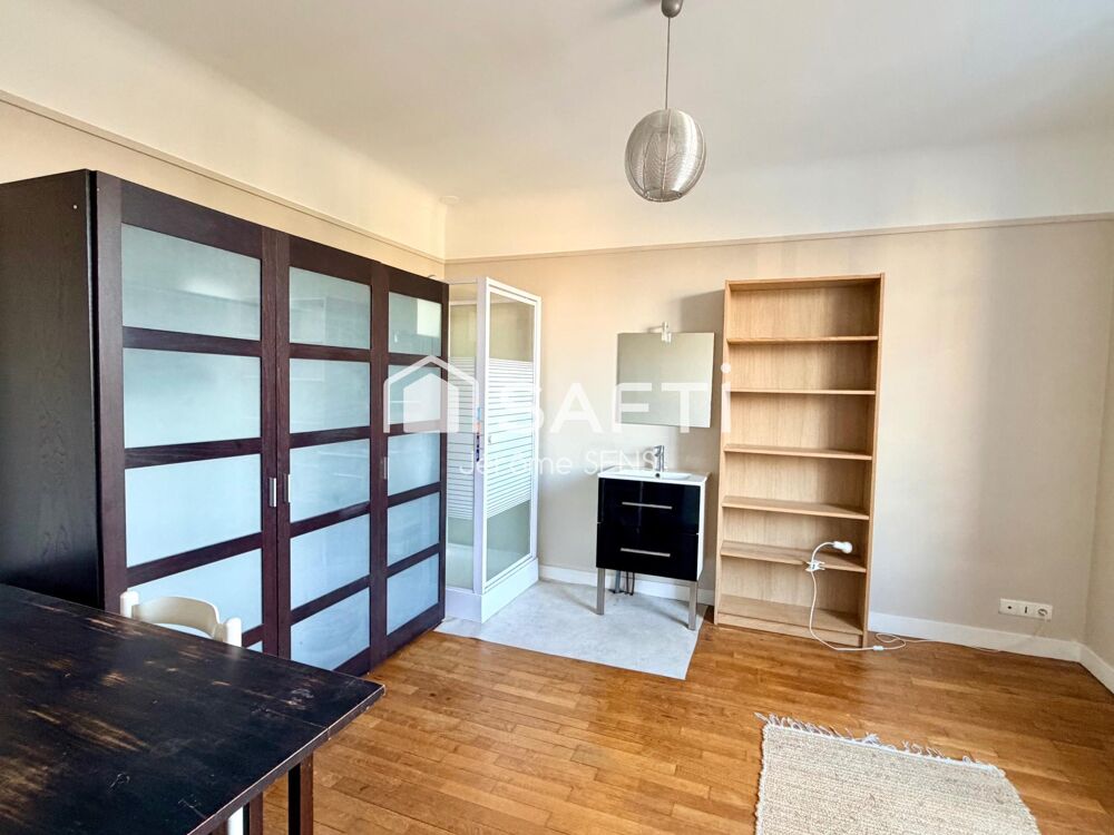 � vendre  Maison Poissy (78300)